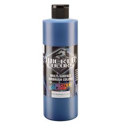 Createx Colors Wicked Colors 16 Oz. Gloss Blue CXW08616