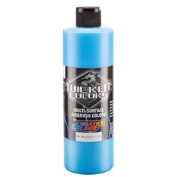 Createx Colors Wicked Colors 16 Oz. Gloss Blue CXW08716