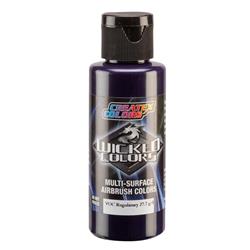 Createx Colors Wicked Colors 2 Oz. Gloss Purple CXW08802