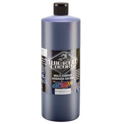 Createx Colors Wicked Colors 32 Oz. Gloss Purple CXW08832