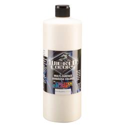 Createx Colors Wicked Colors 32 Oz. Gloss White CXW08932