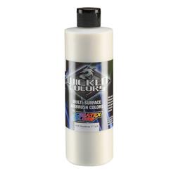 Createx Colors Wicked Colors 16 Oz. Gloss White CXW30116