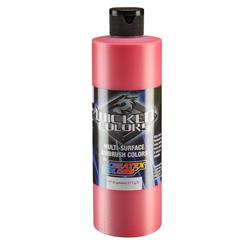 Createx Colors Wicked Colors 16 Oz. Gloss Red CXW30316
