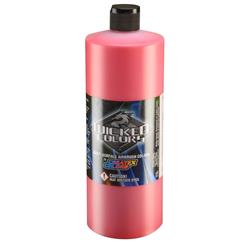 Createx Colors Wicked Colors 32 Oz. Gloss Red CXW30332