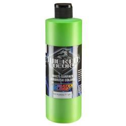 Createx Colors Wicked Colors 16 Oz. Gloss Green CXW30516
