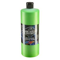 Createx Colors Wicked Colors 32 Oz. Gloss Green CXW30532