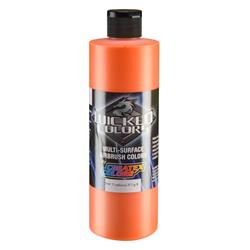 Createx Colors Wicked Colors 16 Oz. Gloss Orange CXW30616