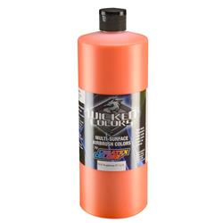 Createx Colors Wicked Colors 32 Oz. Gloss Orange CXW30632