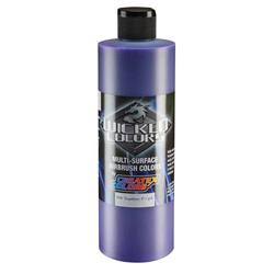 Createx Colors Wicked Colors 16 Oz. Gloss Purple CXW30716