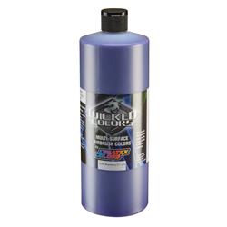 Createx Colors Wicked Colors 32 Oz. Gloss Purple CXW30732