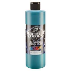 Createx Colors Wicked Colors 16 Oz. Gloss Green CXW30816