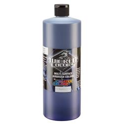 Createx Colors Wicked Colors 32 Oz. Gloss Purple CXW31132