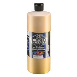 Createx Colors Wicked Colors 32 Oz. Gloss Gold CXW35032