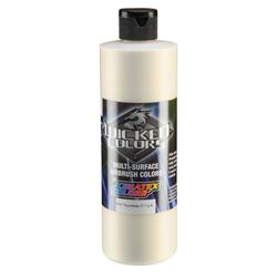 Createx Colors Wicked Colors 16 Oz. Gloss Gray/Silver CXW35216