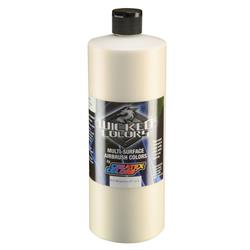 Createx Colors Wicked Colors 32 Oz. Gloss Gray/Silver CXW35232