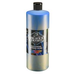 Createx Colors Wicked Colors 32 Oz. Gloss Green CXW35332