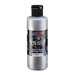 Createx Colors Wicked Colors 4 Oz. Gloss Gray/Silver CXW35404