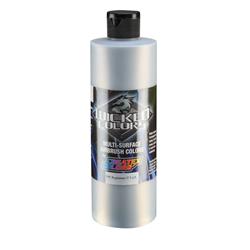 Createx Colors Wicked Colors 16 Oz. Gloss Gray/Silver CXW35416