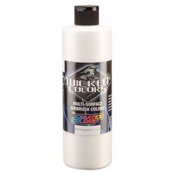 Createx Colors Wicked Colors 16 Oz. Gloss White CXW36016