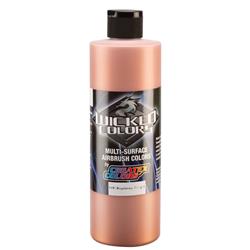 Createx Colors Wicked Colors 16 Oz. Gloss Bronze CXW36216