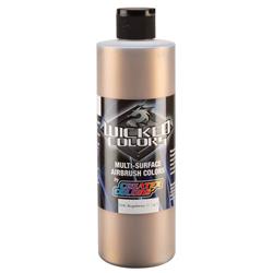 Createx Colors Wicked Colors 16 Oz. Gloss Bronze CXW36716