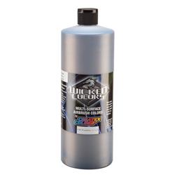 Createx Colors Wicked Colors 32 Oz. Gloss Bronze CXW36732