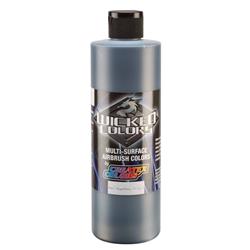 Createx Colors Wicked Colors 16 Oz. Gloss Gray/Silver CXW36816