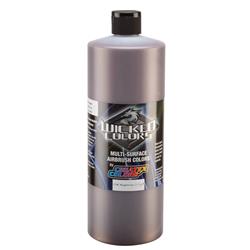 Createx Colors Wicked Colors 32 Oz. Gloss Brown CXW37032
