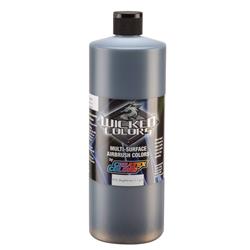 Createx Colors Wicked Colors 32 Oz. Gloss Brown CXW37132