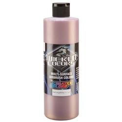 Createx Colors Wicked Colors 16 Oz. Gloss Pink CXW37216