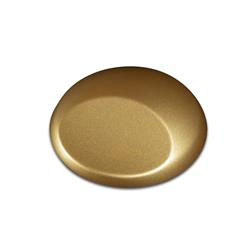 Createx Colors Wicked Colors 1 Gallon Gloss Gold CXW37312