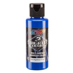 Createx Colors Wicked Colors 2 Oz. Gloss Blue CXW38202