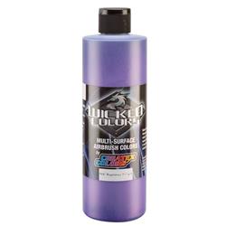 Createx Colors Wicked Colors 16 Oz. Gloss Purple CXW38316