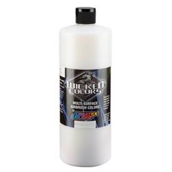 Createx Colors Wicked Colors 32 Oz. Gloss Orange CXW40132