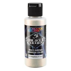 Createx Colors Wicked Colors 2 Oz. Gloss Red CXW40202