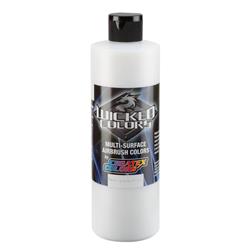 Createx Colors Wicked Colors 16 Oz. Gloss Red CXW40216