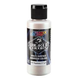 Createx Colors Wicked Colors 2 Oz. Gloss Green CXW40302