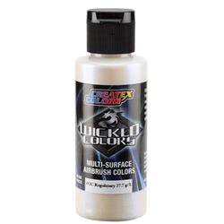 Createx Colors Wicked Colors 2 Oz. Gloss Blue CXW40402