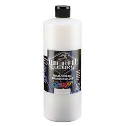 Createx Colors Wicked Colors 32 Oz. Gloss Blue CXW40432