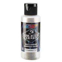 Createx Colors Wicked Colors 2 Oz. Gloss Black CXW42002