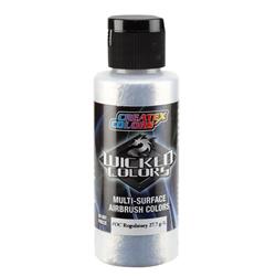 Createx Colors Wicked Colors 2 Oz. Gloss Black CXW42202