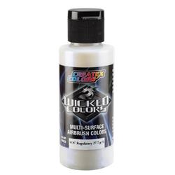 Createx Colors Wicked Colors 2 Oz. Gloss Blue CXW42302