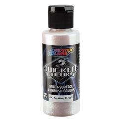 Createx Colors Wicked Colors 2 Oz. Gloss Green CXW42402