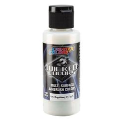 Createx Colors Wicked Colors 2 Oz. Gloss Red CXW42502
