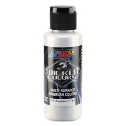 Createx Colors Wicked Colors 2 Oz. Gloss Gold CXW44102