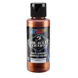 Createx Colors Wicked Colors 2 Oz. Gloss Copper CXW44302