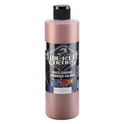 Createx Colors Wicked Colors 16 Oz. Gloss Copper CXW44316