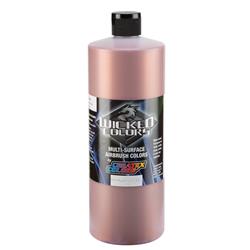 Createx Colors Wicked Colors 32 Oz. Gloss Copper CXW44332