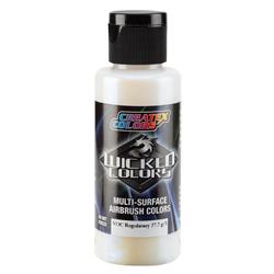 Createx Colors Wicked Colors 2 Oz. Gloss Blue CXW44402