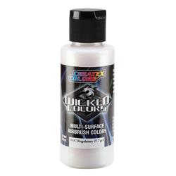 Createx Colors Wicked Colors 2 Oz. Gloss Green CXW44502